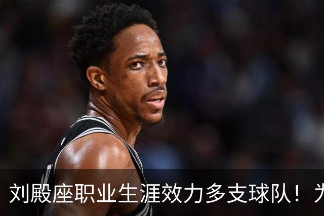 刘殿座职业生涯效力多支球队！为何都能爆发成核心，引发热议