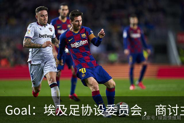 Goal：埃及足协设委员会，商讨主帅哈桑续约事宜